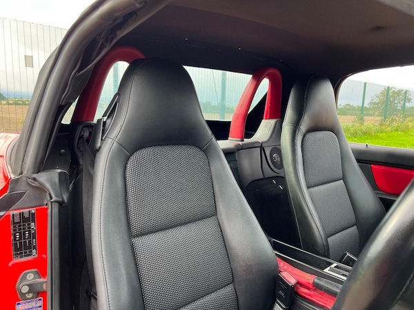 Used BMW Z3 2000 for sale - 67217919: Photo 11
