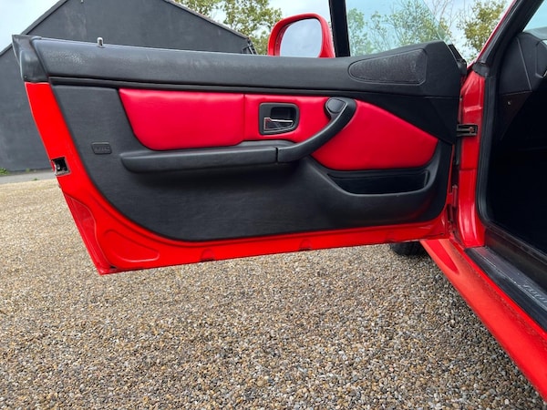 Used BMW Z3 2000 for sale - 67217919: Photo 15