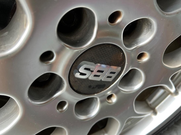 Used BMW Z3 2000 for sale - 67217919: Photo 17