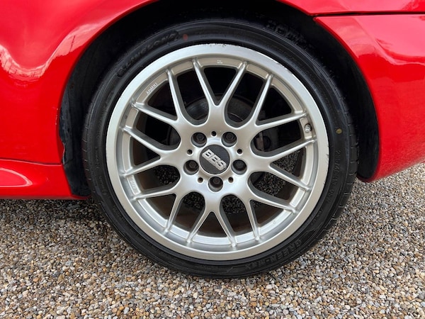 Used BMW Z3 2000 for sale - 67217919: Photo 18
