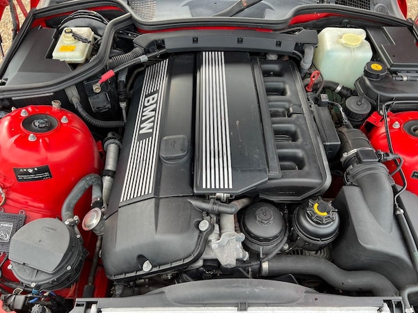 Used BMW Z3 2000 for sale - 67217919: Photo 20