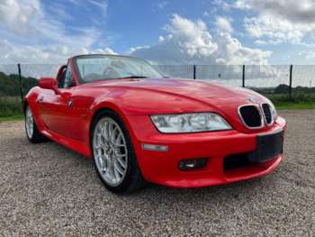 Used BMW Z3 2000 for sale - 67217919: Photo