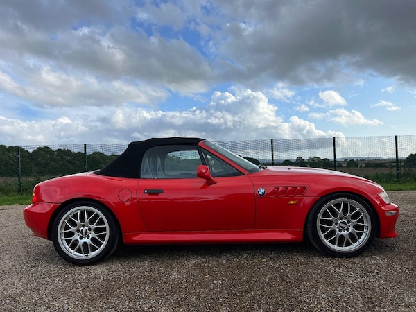 Used BMW Z3 2000 for sale - 67217919: Photo 6