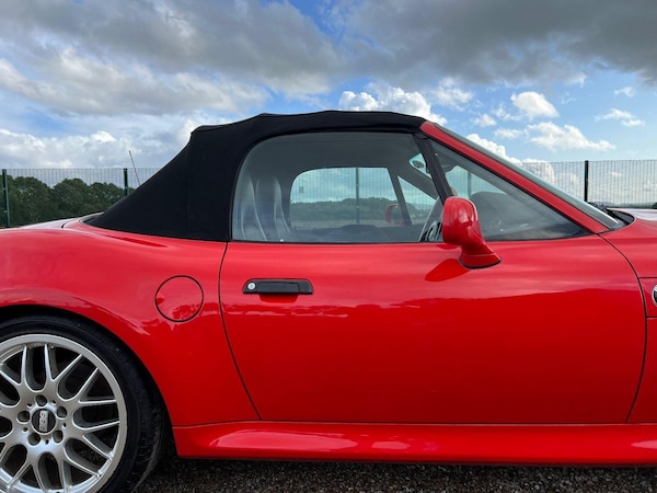Used BMW Z3 2000 for sale - 67217919: Photo 8