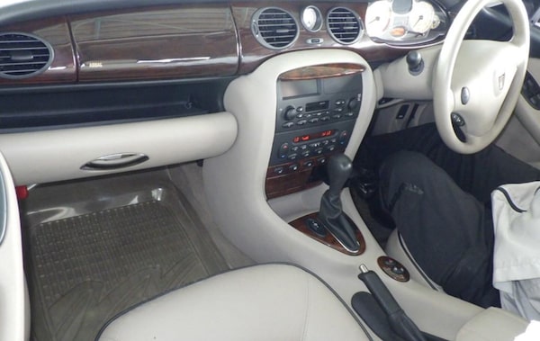 Used Rover 75 2000 for sale - 75063992: Photo 10