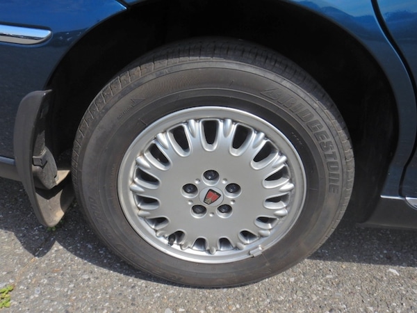 Used Rover 75 2000 for sale - 75063992: Photo 14