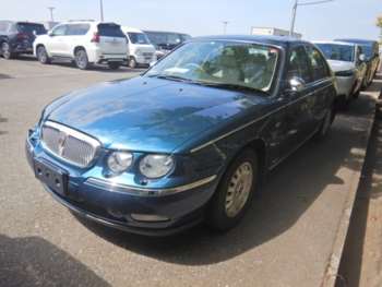 Used Rover 75 2000 for sale - 75063992: Photo