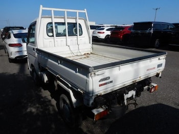 Used Daihatsu Hijet 2000 for sale - 62611408: Photo