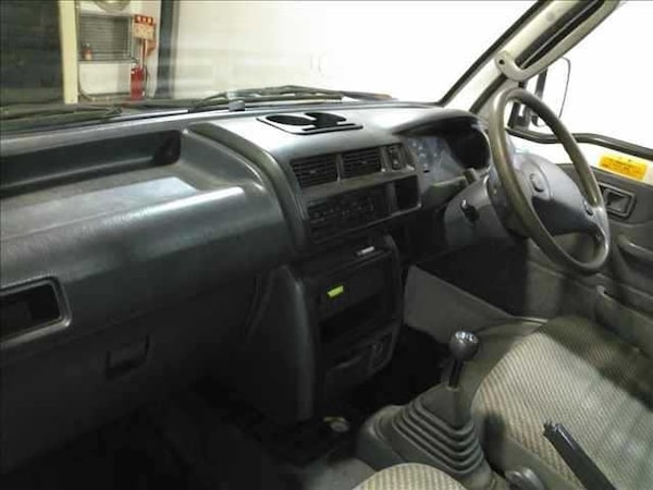 Used Daihatsu Hijet 2000 for sale - 62611408: Photo 9