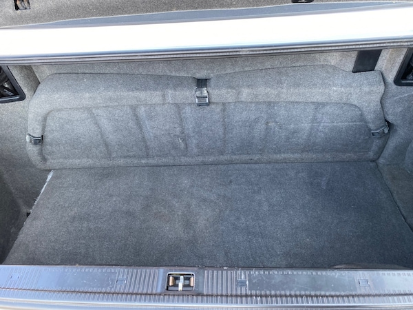Used Mercedes-Benz SL 1996 for sale - 58833557: Photo 20