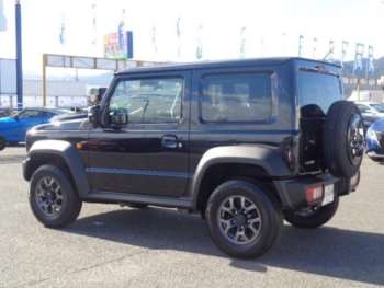 Used Suzuki Jimny 2024 for sale - 74023855: Photo