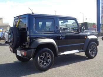 Used Suzuki Jimny 2024 for sale - 74023855: Photo