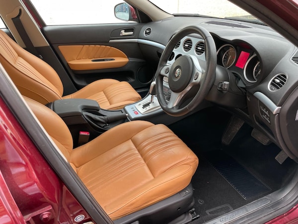 Used Alfa Romeo 159 2008 for sale - 59709971: Photo 11