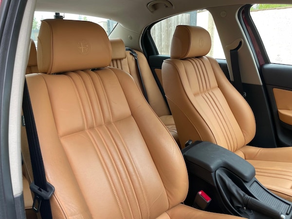 Used Alfa Romeo 159 2008 for sale - 59709971: Photo 13