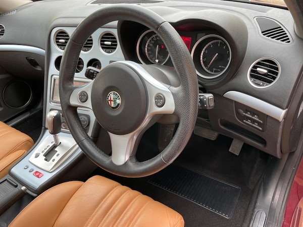 Used Alfa Romeo 159 2008 for sale - 59709971: Photo 14
