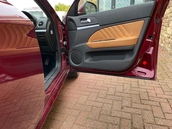 Used Alfa Romeo 159 2008 for sale - 59709971: Photo 15