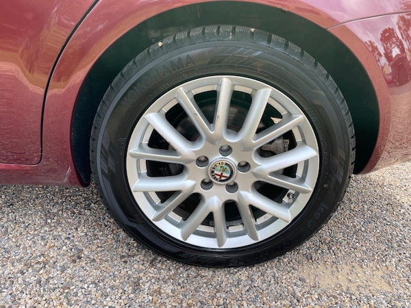 Used Alfa Romeo 159 2008 for sale - 59709971: Photo 5