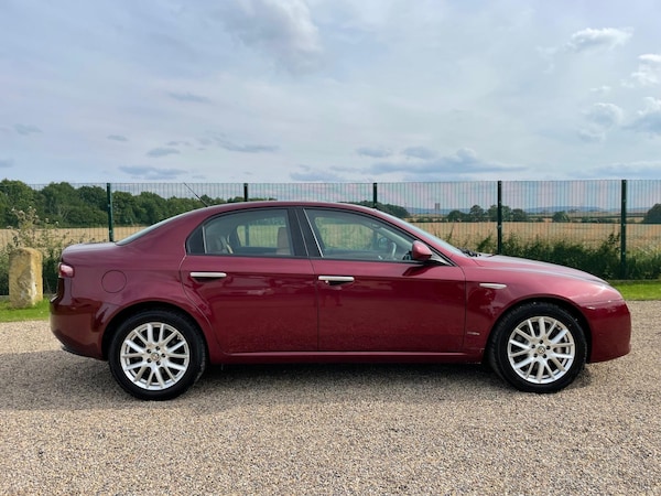 Used Alfa Romeo 159 2008 for sale - 59709971: Photo 7