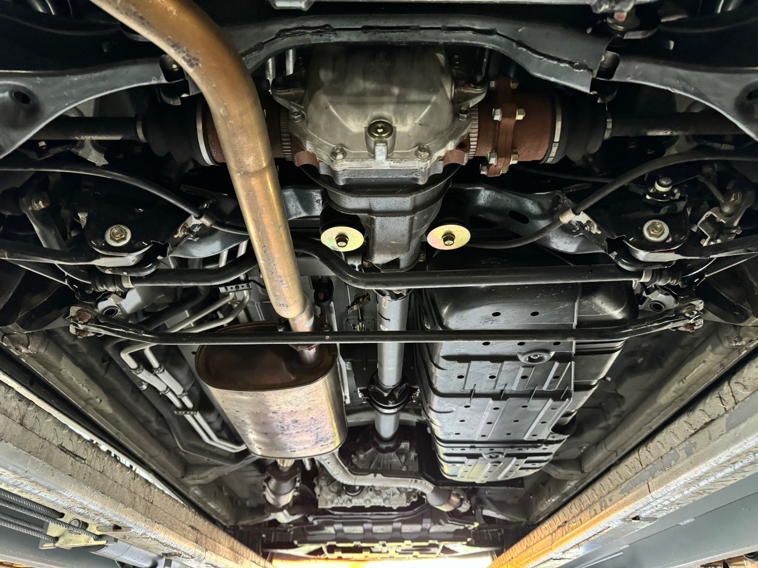 Used Nissan Elgrand 2006 for sale - 75330511: Photo 19