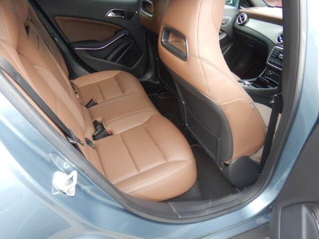 Used Mercedes-Benz GLA 2015 for sale - 76383396: Photo 10