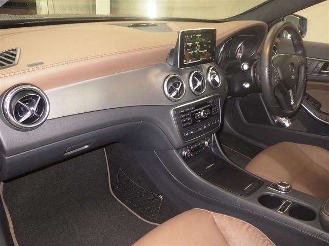 Used Mercedes-Benz GLA 2015 for sale - 76383396: Photo 11