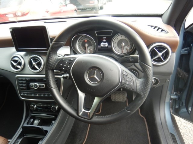 Used Mercedes-Benz GLA 2015 for sale - 76383396: Photo 12