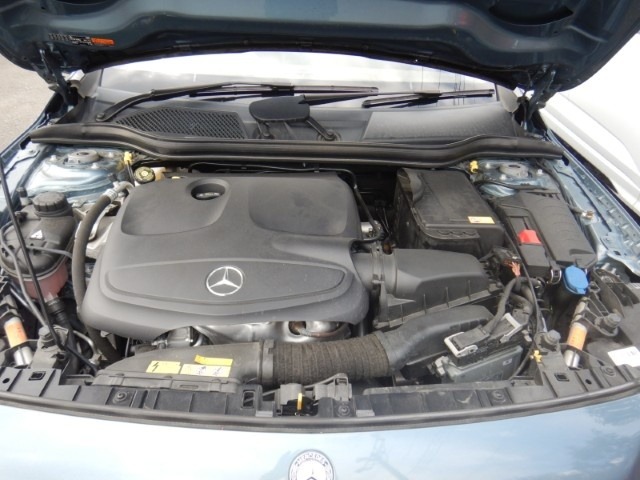 Used Mercedes-Benz GLA 2015 for sale - 76383396: Photo 16