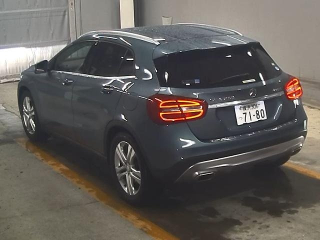 Used Mercedes-Benz GLA 2015 for sale - 76383396: Photo 3