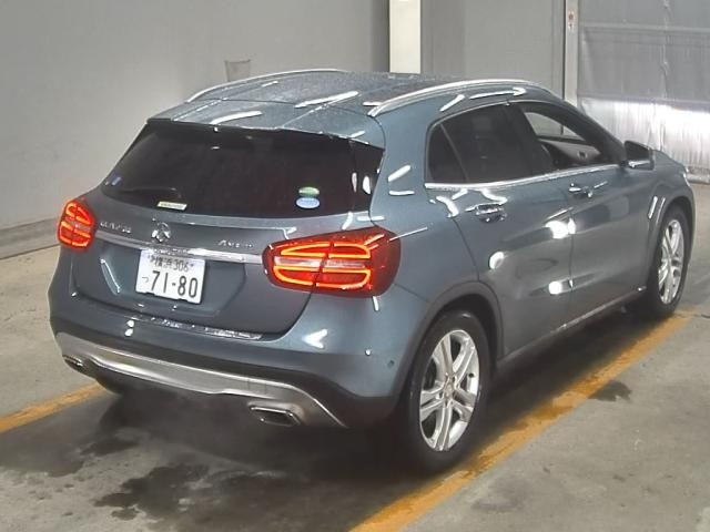 Used Mercedes-Benz GLA 2015 for sale - 76383396: Photo 4