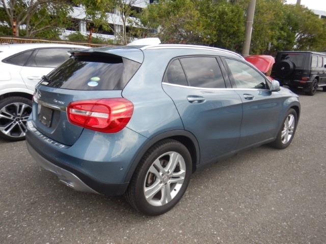 Used Mercedes-Benz GLA 2015 for sale - 76383396: Photo 7