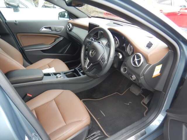 Used Mercedes-Benz GLA 2015 for sale - 76383396: Photo 9