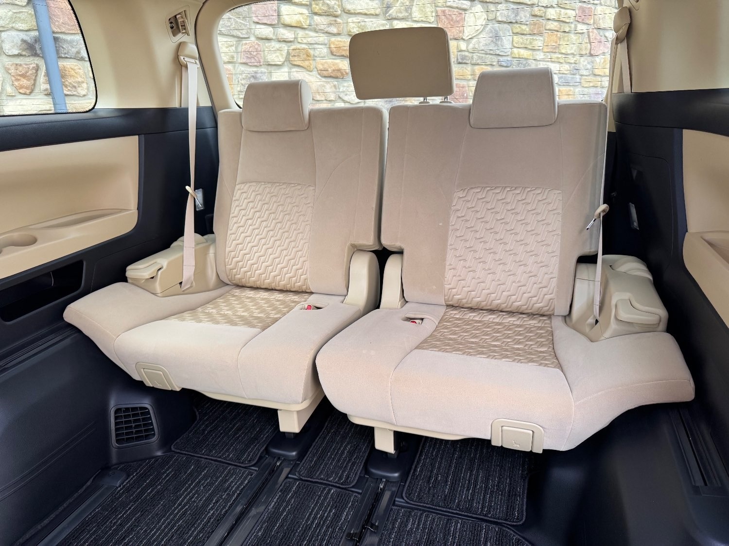 Used Toyota Alphard 2015 for sale - 76505667: Photo 14