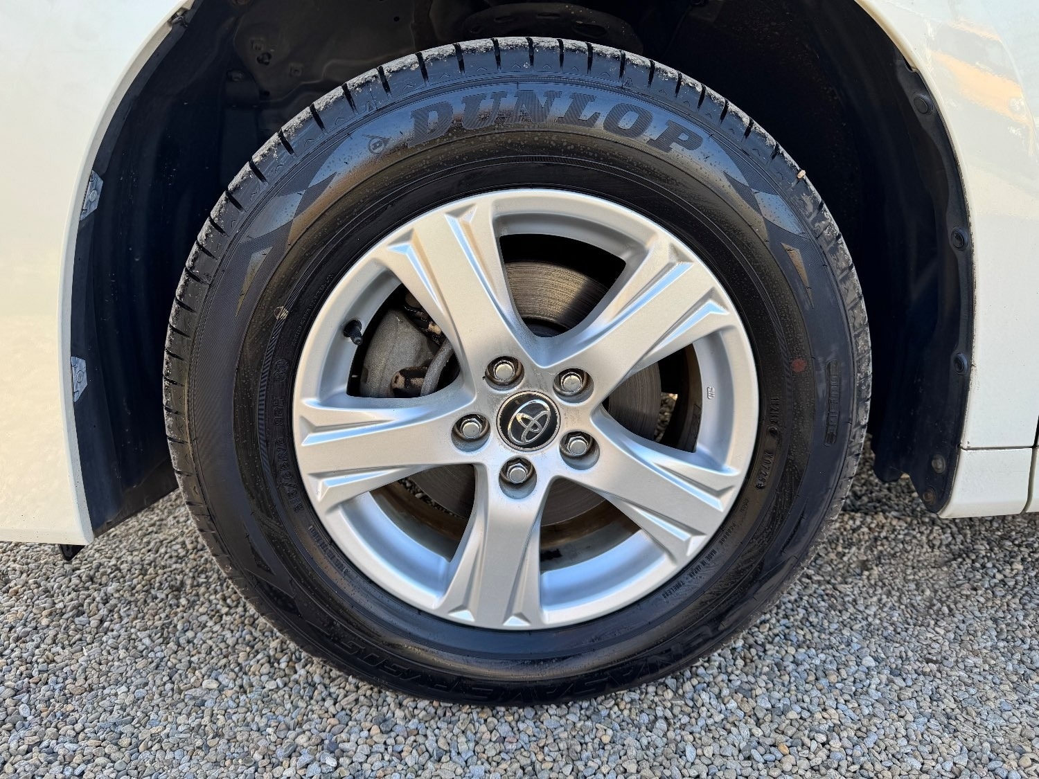 Used Toyota Alphard 2015 for sale - 76505667: Photo 18