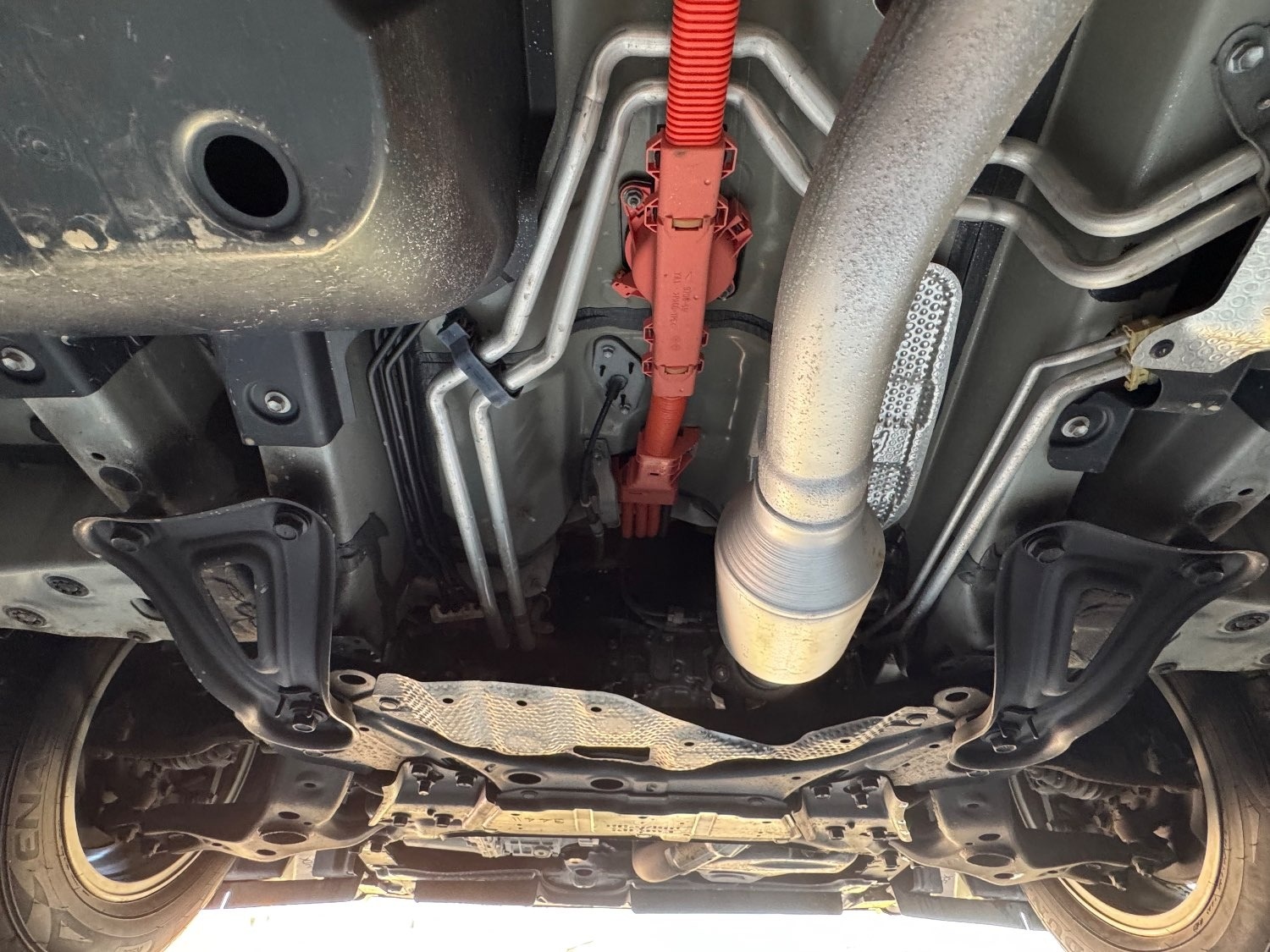 Used Toyota Alphard 2015 for sale - 76505667: Photo 19