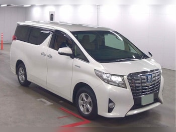 2015 - 2015 4X4 HYBRID 3RD GENERATION * ONE OWNER * CRUISE CONTROL * 5-Door