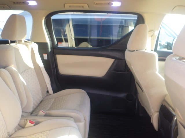 Used Toyota Alphard 2015 for sale - 76505667: Photo 7