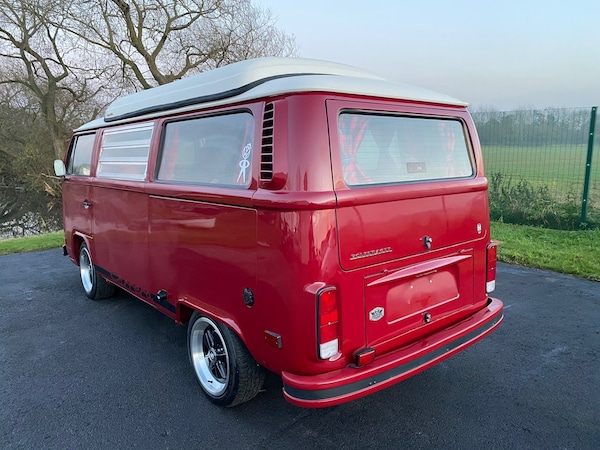 Used Volkswagen Transporter 2013 for sale - 58833751: Photo 10