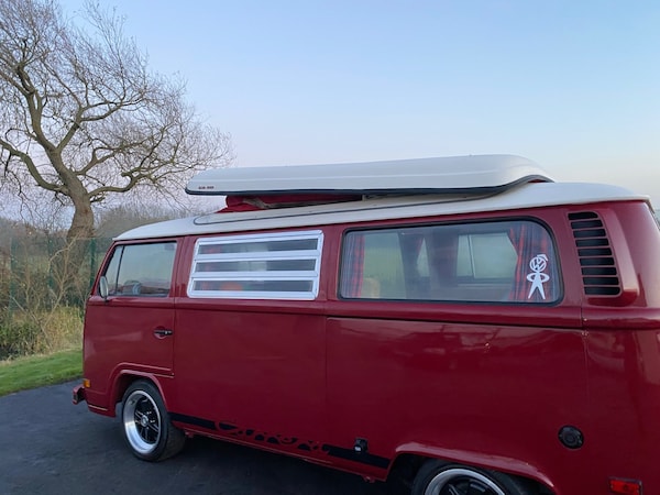 Used Volkswagen Transporter 2013 for sale - 58833751: Photo 14