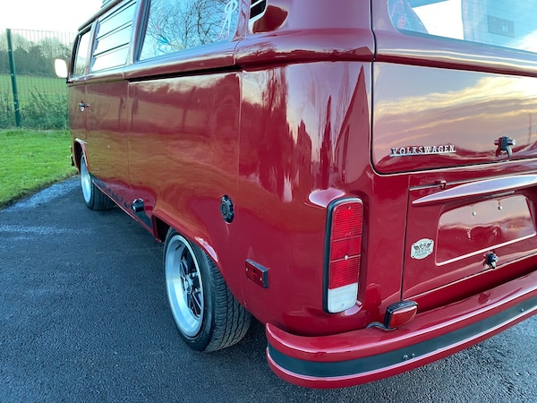 Used Volkswagen Transporter 2013 for sale - 58833751: Photo 15