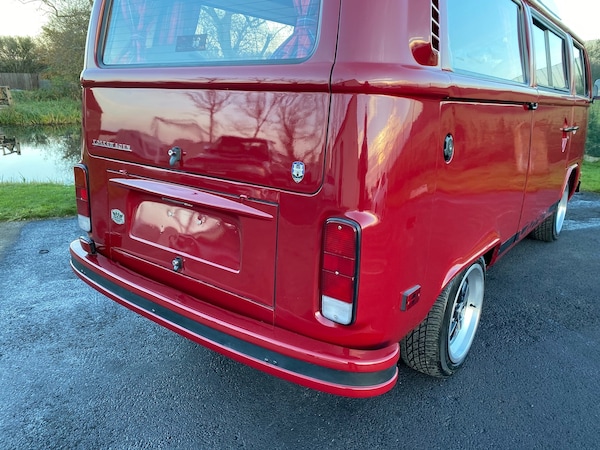 Used Volkswagen Transporter 2013 for sale - 58833751: Photo 18