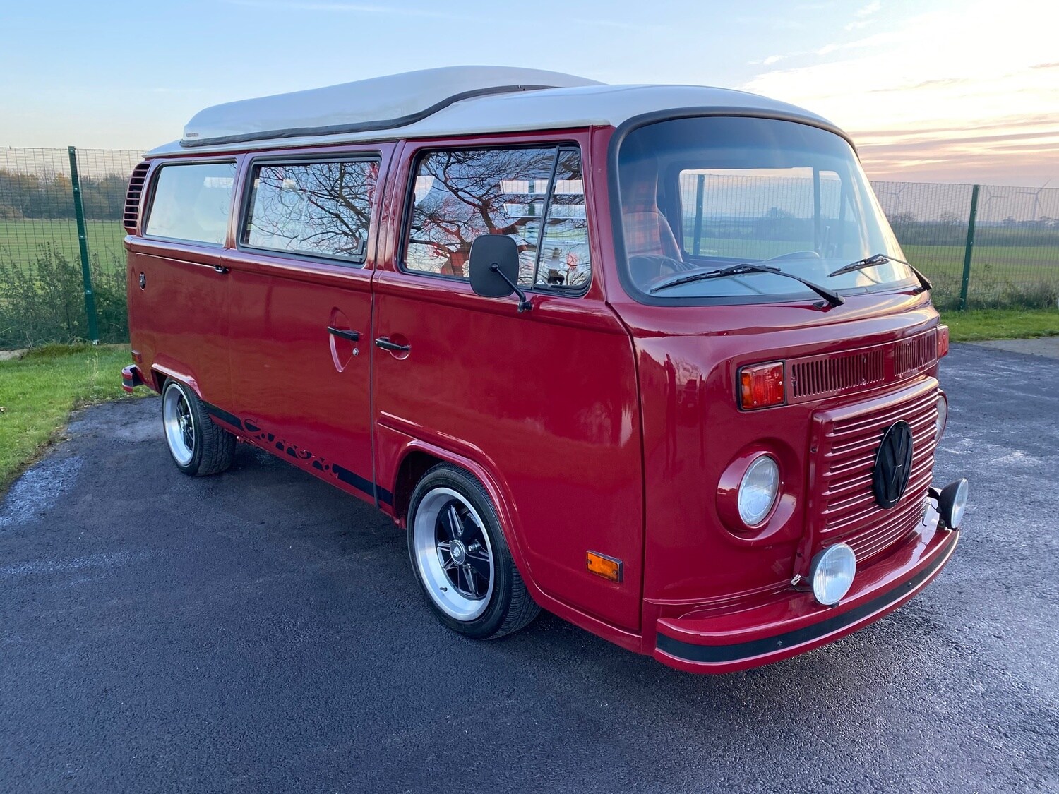 Vehicle 19