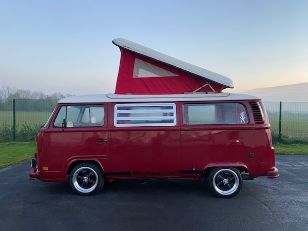 Used Volkswagen Transporter 2013 for sale - 58833751: Photo 1
