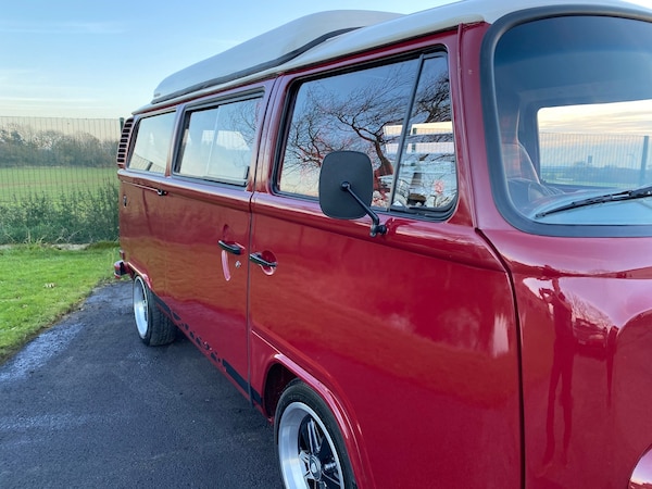 Used Volkswagen Transporter 2013 for sale - 58833751: Photo 21