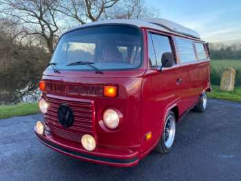 Used Volkswagen Transporter 2013 for sale - 58833751: Photo