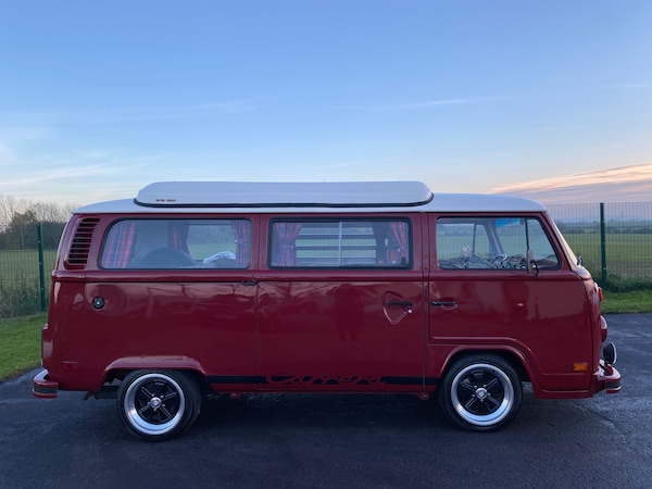 Used Volkswagen Transporter 2013 for sale - 58833751: Photo 5
