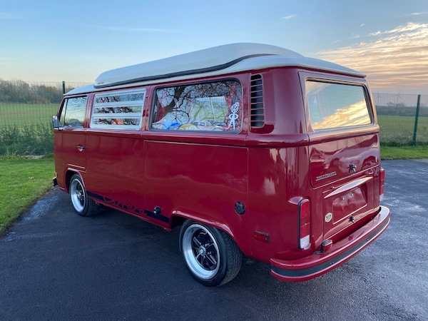 Used Volkswagen Transporter 2013 for sale - 58833751: Photo 9