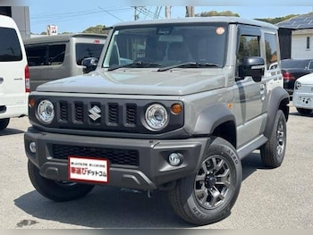 Used Suzuki Jimny 2025 for sale - 76253633: Photo 2
