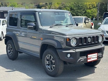 Used Suzuki Jimny 2025 for sale - 76253633: Photo 3