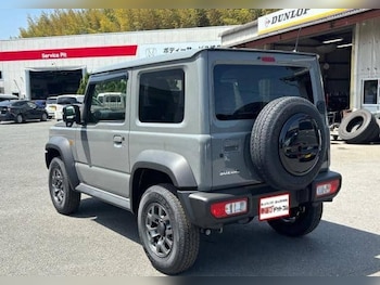 Used Suzuki Jimny 2025 for sale - 76253633: Photo 4