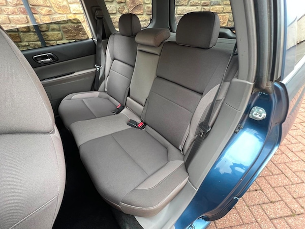 Used Subaru Forester 2006 for sale - 66975919: Photo 11